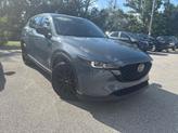 Thumbnail of 2023 Polymetal Gray Mazda CX-5