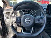 Thumbnail of 2022 Super Black Nissan Rogue