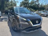 Thumbnail of 2022 Super Black Nissan Rogue