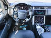 Thumbnail of 2020 Narvik Black Land Rover Range Rover