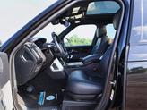 Thumbnail of 2020 Narvik Black Land Rover Range Rover
