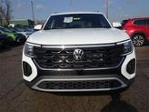 Thumbnail of 2025 Pure White Volkswagen Atlas Cross Sport