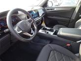 Thumbnail of 2025 Pure White Volkswagen Atlas Cross Sport