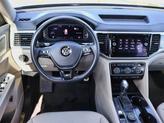 Thumbnail of 2019 Deep Black Pearl Volkswagen Atlas