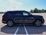 Thumbnail of 2019 Deep Black Pearl Volkswagen Atlas