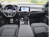 Thumbnail of 2025 Deep Black Pearl Volkswagen Atlas Cross Sport