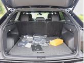 Thumbnail of 2025 Deep Black Pearl Volkswagen Atlas Cross Sport
