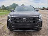 Thumbnail of 2025 Deep Black Pearl Volkswagen Atlas Cross Sport