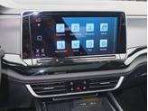 Thumbnail of 2025 Deep Black Pearl Volkswagen Atlas Cross Sport