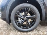 Thumbnail of 2025 Deep Black Pearl Volkswagen Atlas Cross Sport