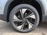 Thumbnail of 2025 Pyrite Silver Metallic Volkswagen Taos
