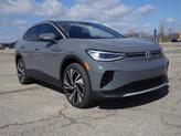Thumbnail of 2025 Gray Volkswagen ID.4