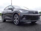 Thumbnail of 2025 Deep Black Pearl Volkswagen ID.4