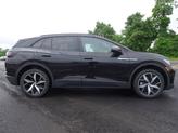 Thumbnail of 2025 Deep Black Pearl Volkswagen ID.4