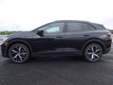 Thumbnail of 2025 Deep Black Pearl Volkswagen ID.4