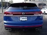 Thumbnail of 2025 Mountainlakeblu Volkswagen Atlas Cross Sport