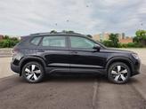Thumbnail of 2025 Deep Black Pearl Volkswagen Taos