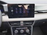 Thumbnail of 2025 Deep Black Pearl Volkswagen Taos