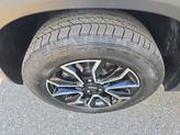 Thumbnail of 2025 Mosaic Black Metallic Chevrolet Trailblazer