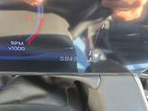 Thumbnail of 2025 Mosaic Black Metallic Chevrolet Trailblazer