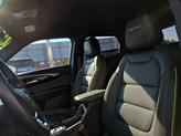 Thumbnail of 2025 Mosaic Black Metallic Chevrolet Trailblazer