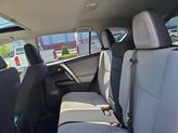 Thumbnail of 2018 Silver Sky Toyota RAV4 Hybrid