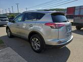 Thumbnail of 2018 Silver Sky Toyota RAV4 Hybrid