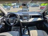 Thumbnail of 2018 Silver Sky Toyota RAV4 Hybrid