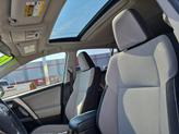 Thumbnail of 2018 Silver Sky Toyota RAV4 Hybrid