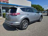 Thumbnail of 2018 Silver Sky Toyota RAV4 Hybrid
