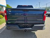 Thumbnail of 2019 Northsky Blue Metallic Chevrolet Silverado 1500