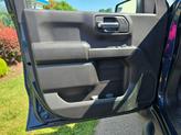 Thumbnail of 2019 Northsky Blue Metallic Chevrolet Silverado 1500