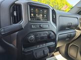Thumbnail of 2019 Northsky Blue Metallic Chevrolet Silverado 1500