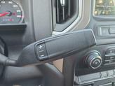 Thumbnail of 2019 Northsky Blue Metallic Chevrolet Silverado 1500