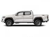 Thumbnail of 2020 Midnight Black Metallic Toyota Tacoma
