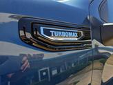Thumbnail of 2026 Downpour Metallic GMC Sierra 1500