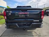 Thumbnail of 2023 Onyx Black GMC Sierra 1500