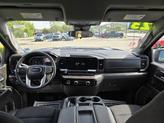 Thumbnail of 2023 Onyx Black GMC Sierra 1500