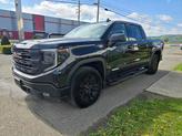 Thumbnail of 2023 Onyx Black GMC Sierra 1500