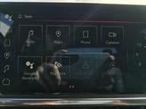Thumbnail of 2023 Onyx Black GMC Sierra 1500