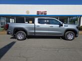 Thumbnail of 2026 Sterling Metallic GMC Sierra 1500