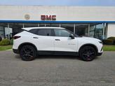 Thumbnail of 2020 Summit White Chevrolet Blazer