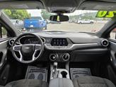 Thumbnail of 2020 Summit White Chevrolet Blazer
