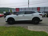 Thumbnail of 2020 Summit White Chevrolet Blazer