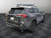 Thumbnail of 2021 Magnetic Gray Metallic Toyota RAV4