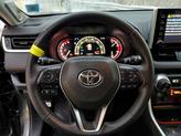 Thumbnail of 2021 Magnetic Gray Metallic Toyota RAV4