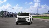 Thumbnail of 2025 Ice Cap Toyota RAV4 Hybrid