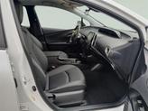 Thumbnail of 2022 Wind Chill Pearl Toyota Prius Prime