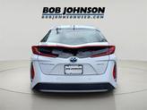 Thumbnail of 2022 Wind Chill Pearl Toyota Prius Prime
