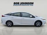 Thumbnail of 2022 Wind Chill Pearl Toyota Prius Prime